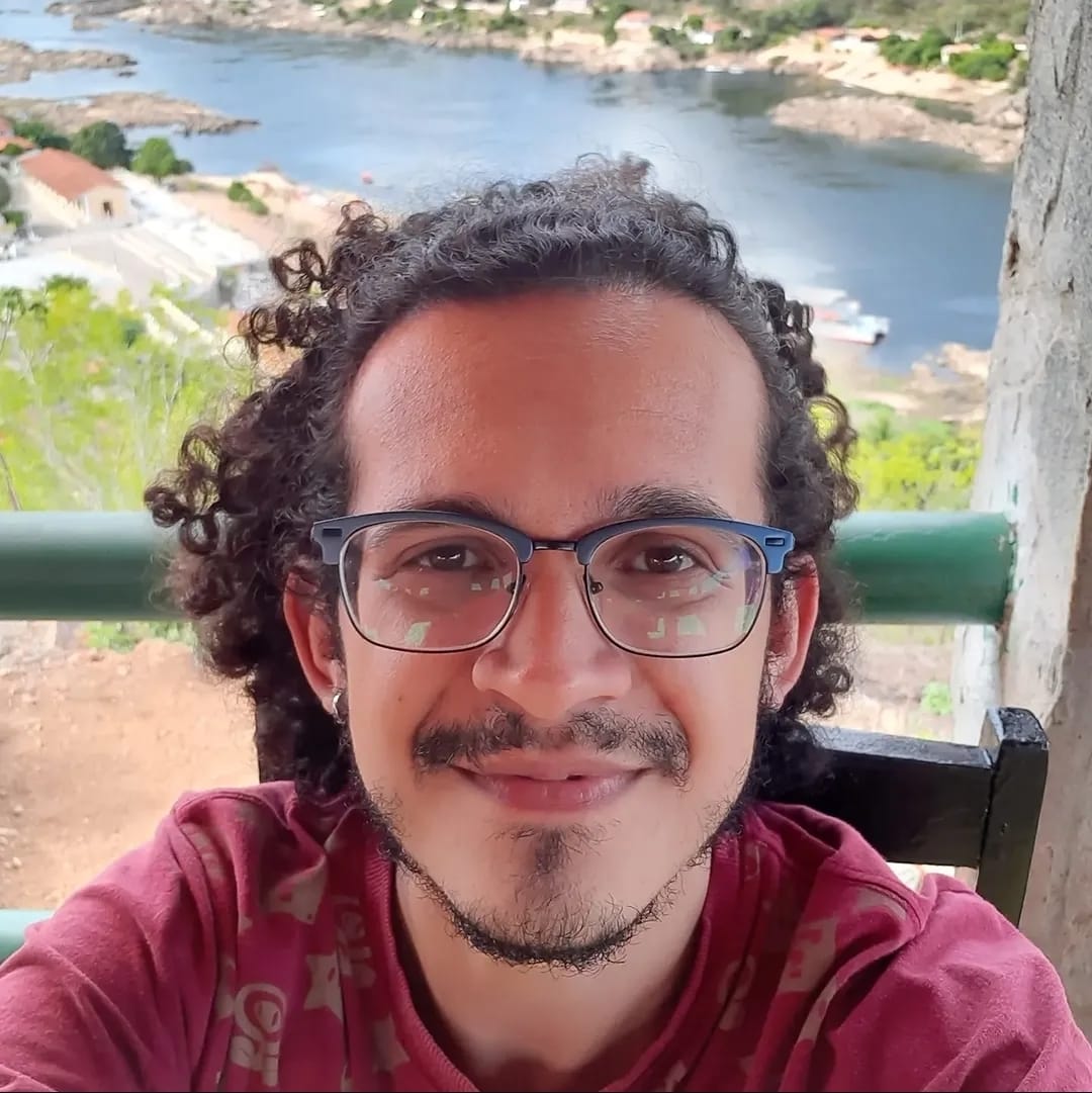 Foto de P!RACA (Poético / Livre)